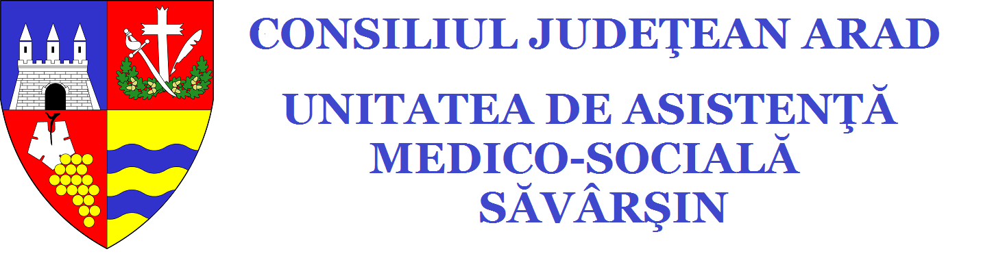 Unitatea de Asistenta Medico-Sociala Savarsin